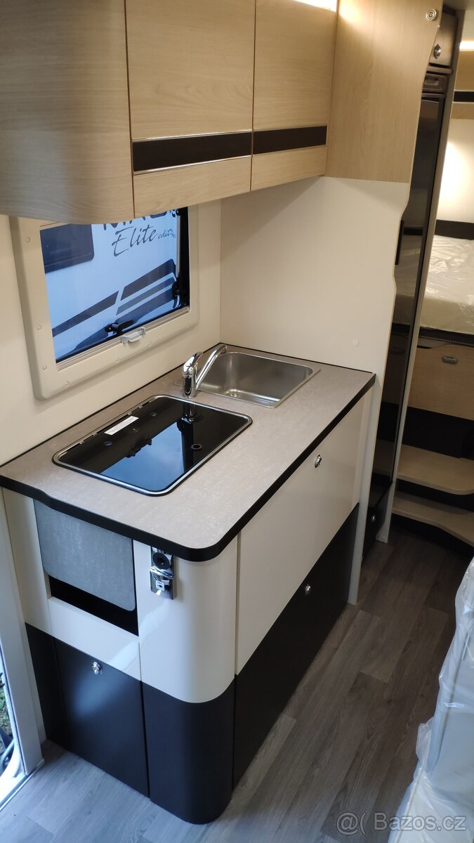 Autostar Performance nový s výbavou v akční nabídce - 9