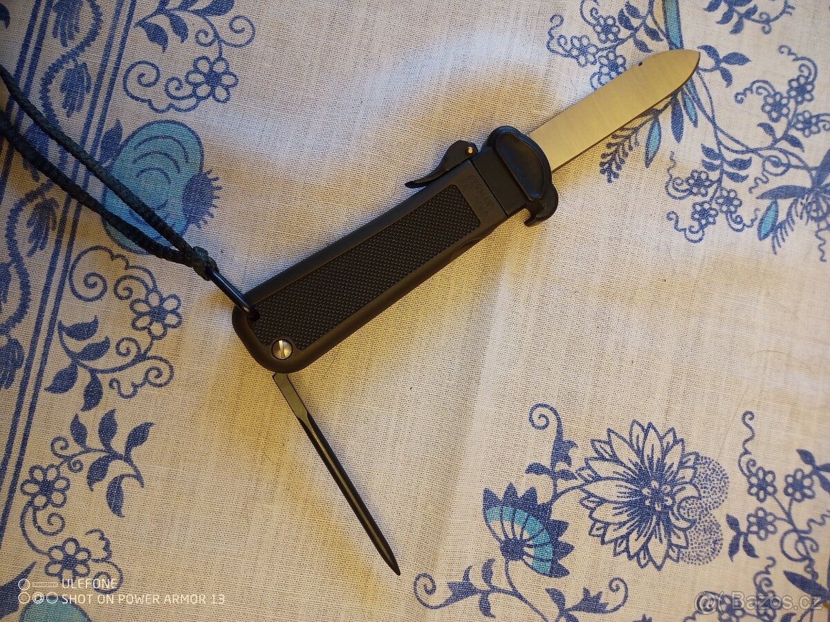 Gravitační nůž BW - 9