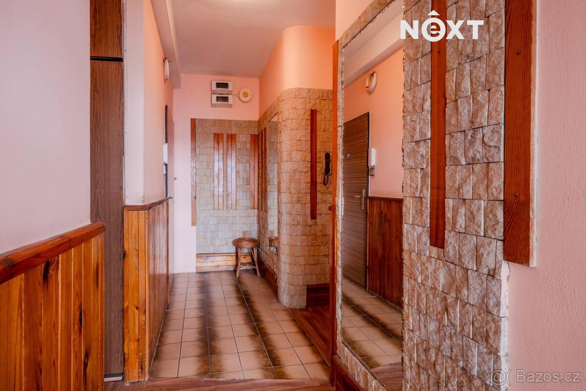 Prodej byt 3+1, 95㎡ - 9