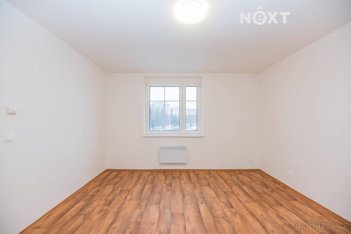 Prodej byt 1+1, 38㎡ - 9