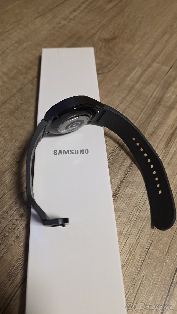 Samsung Galaxy Watch5 40mm SM-R900 - 9