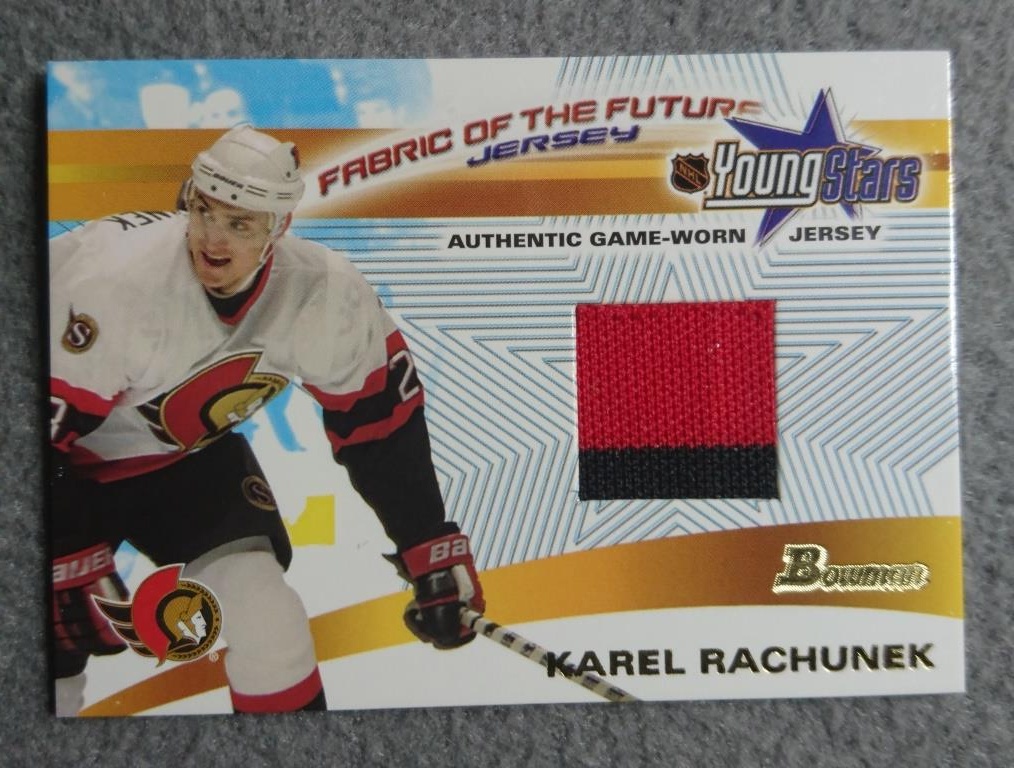 Hokejove karty Cechov asi 500 kusov - 9