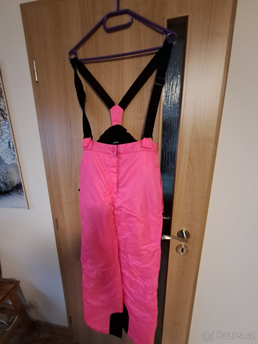 Lyžařský komplet - 9