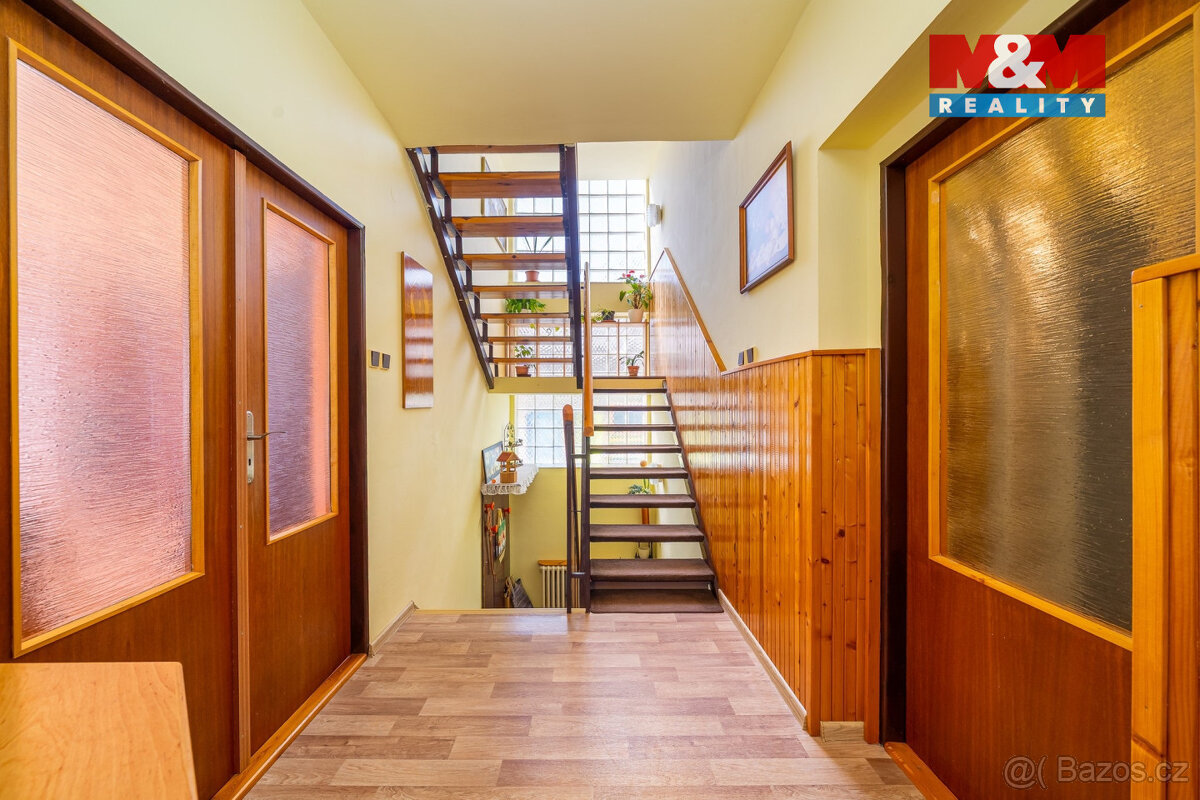 Prodej rodinného domu, 748 m², Moravská Třebová - 9