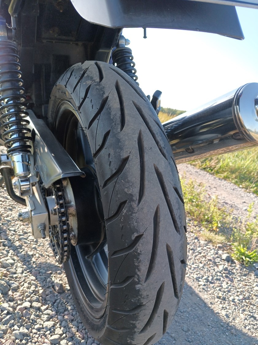 Kawasaki ER, r.v. 2006, 12.700 km - 9