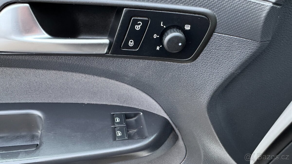 VW Caddy 2.0TDI 4motion / 4x4,5míst,webasto,2014,TOP STAV - 9