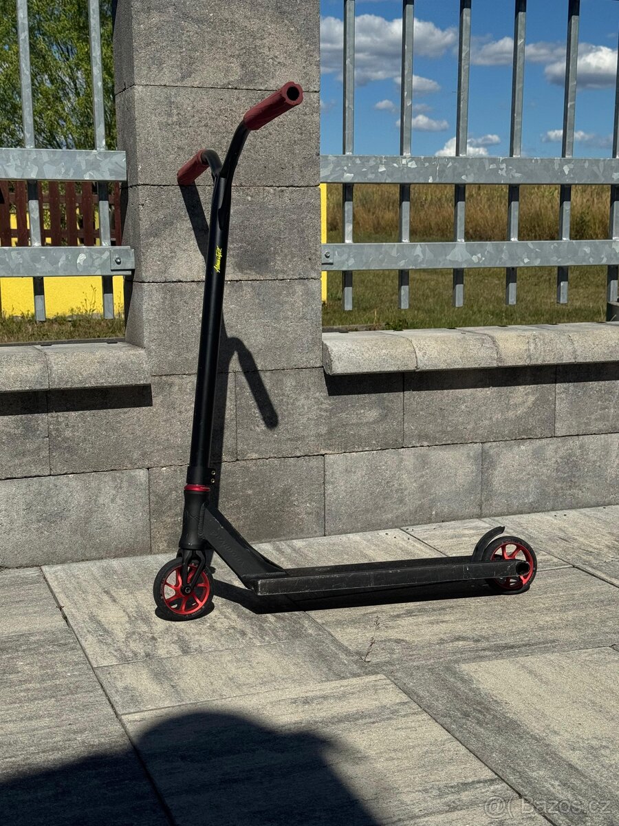 Free Style kolobezky - 9