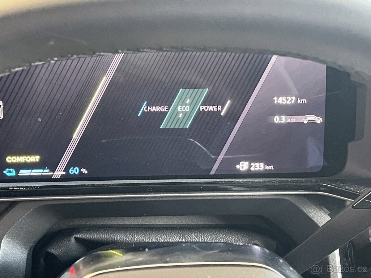 Renault 5 E-Tech elektrický 110 kW/150k Iconic cinq - 9