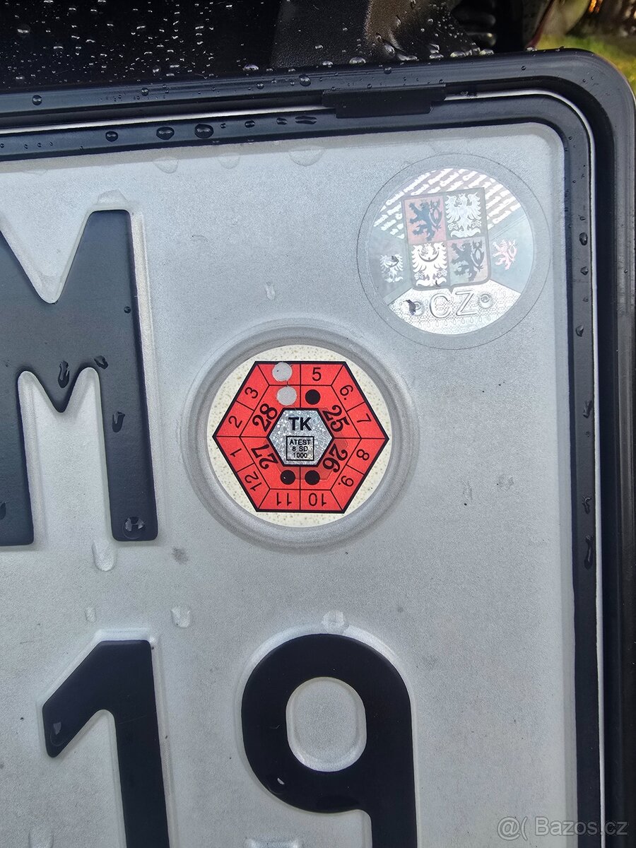 Honda PCX 125ccm 2022 - 9