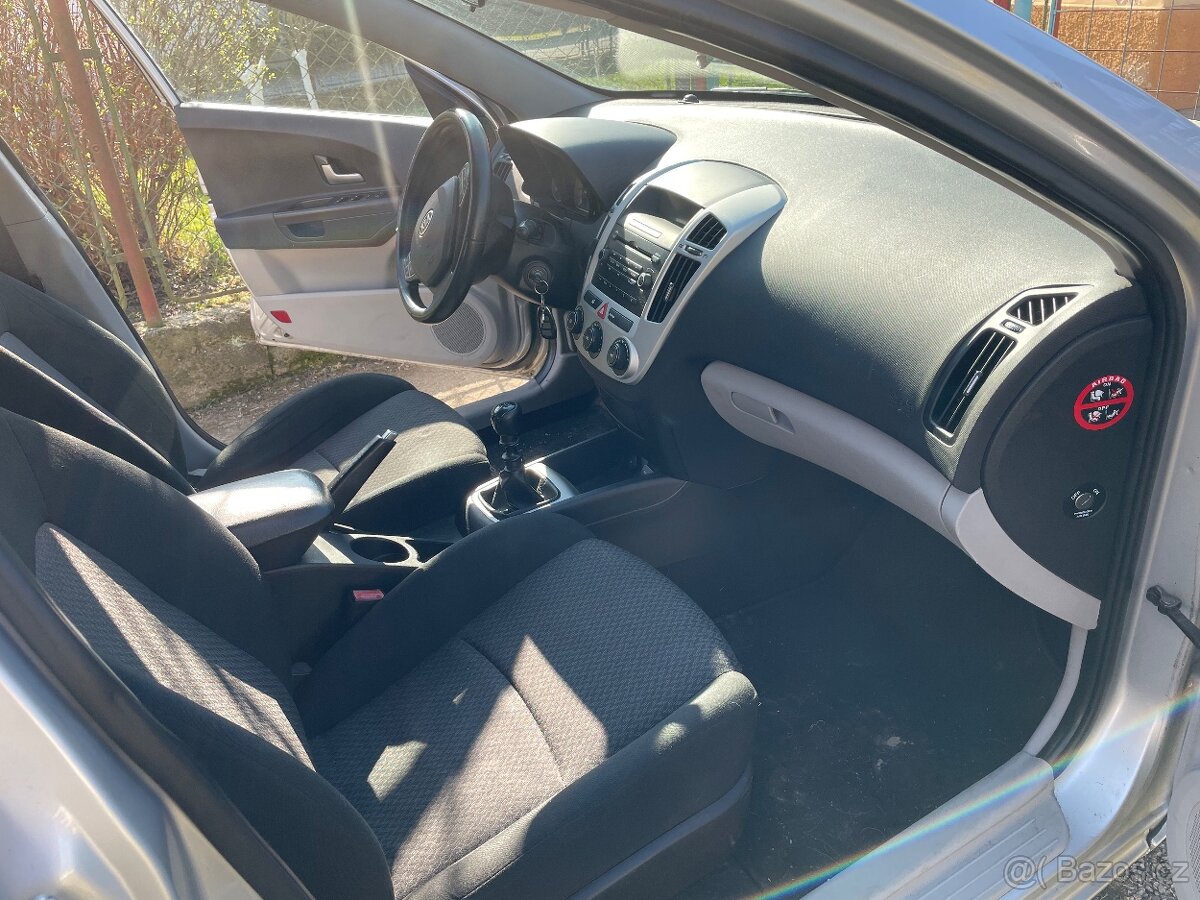 Kia Ceed 1.4 80kW na ND - 9