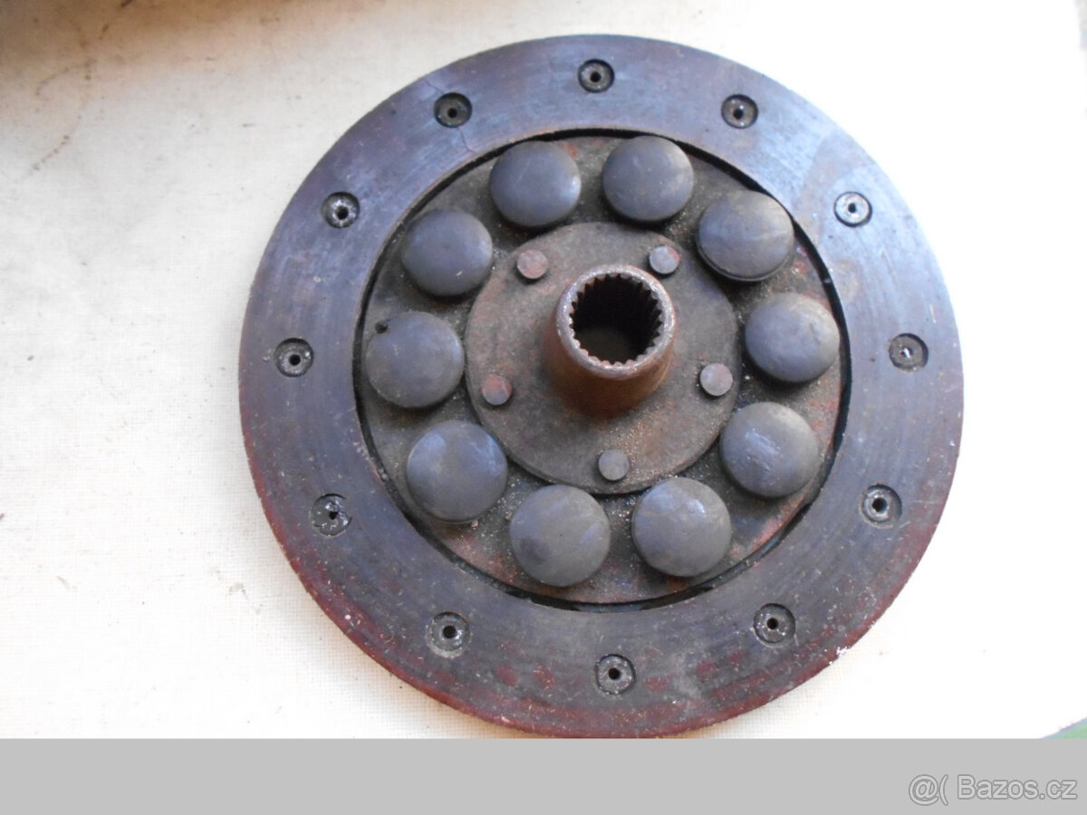 Wartburg 311 353 - 9