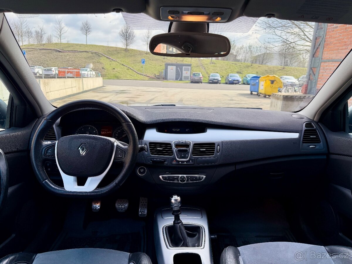 Renault Laguna GT 2.0 dCi – 4Control - SUPER CENA - 9