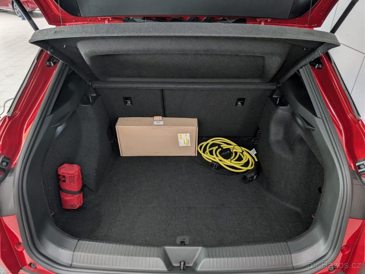 VW ID4 Pro Performance 150kW - 9