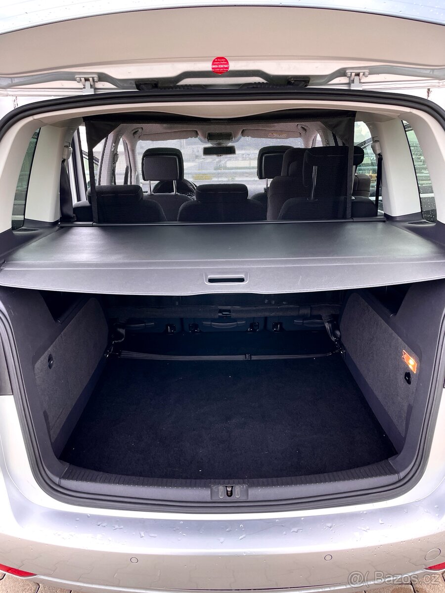 VW Touran - 9