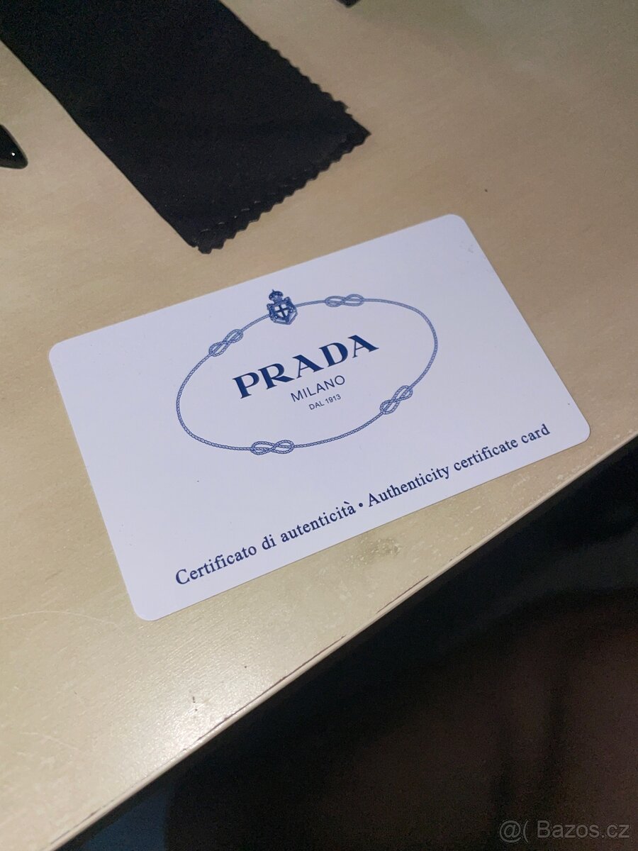 Prada brýle - 9