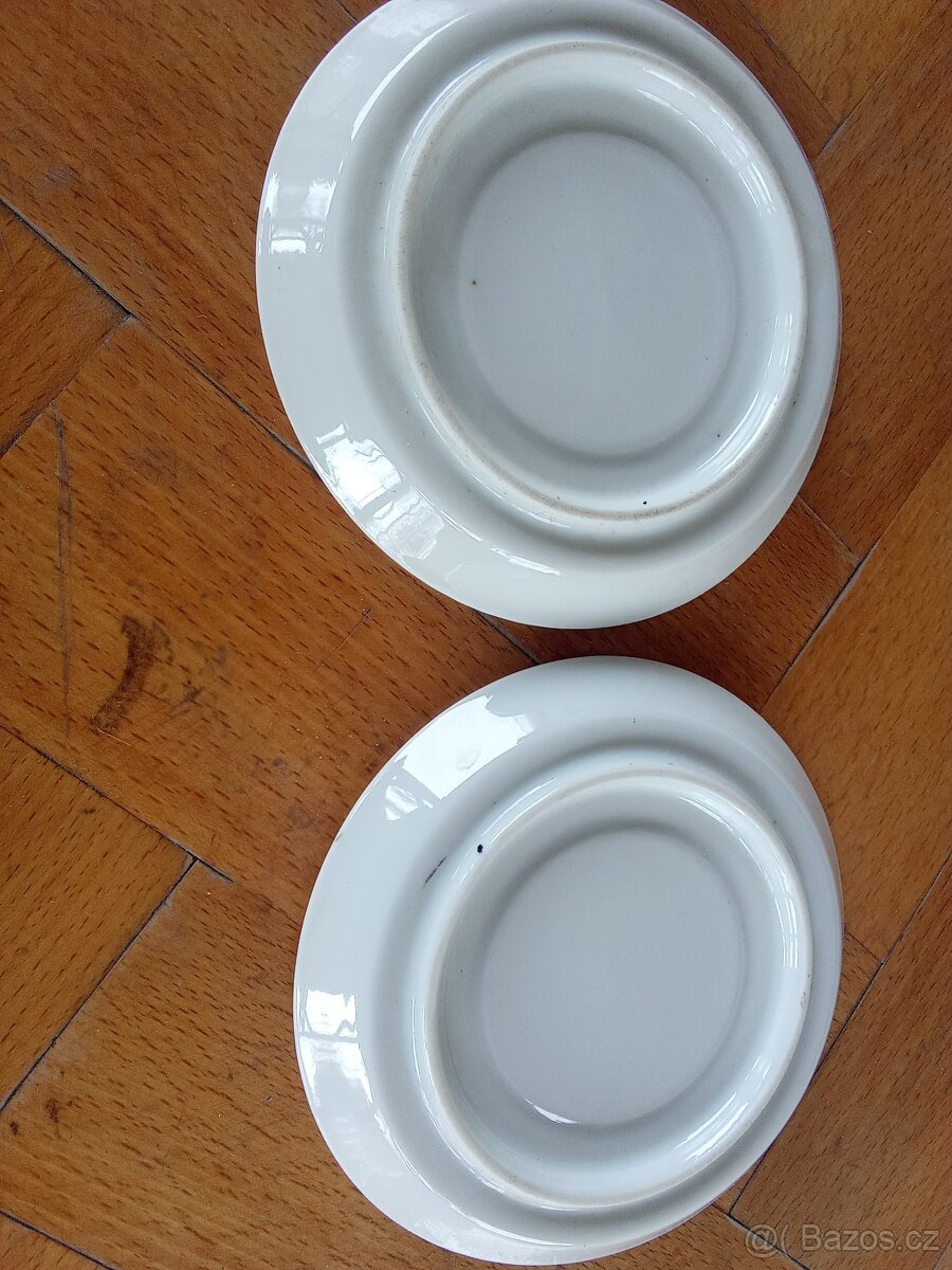 Staré hrnky III. - 9