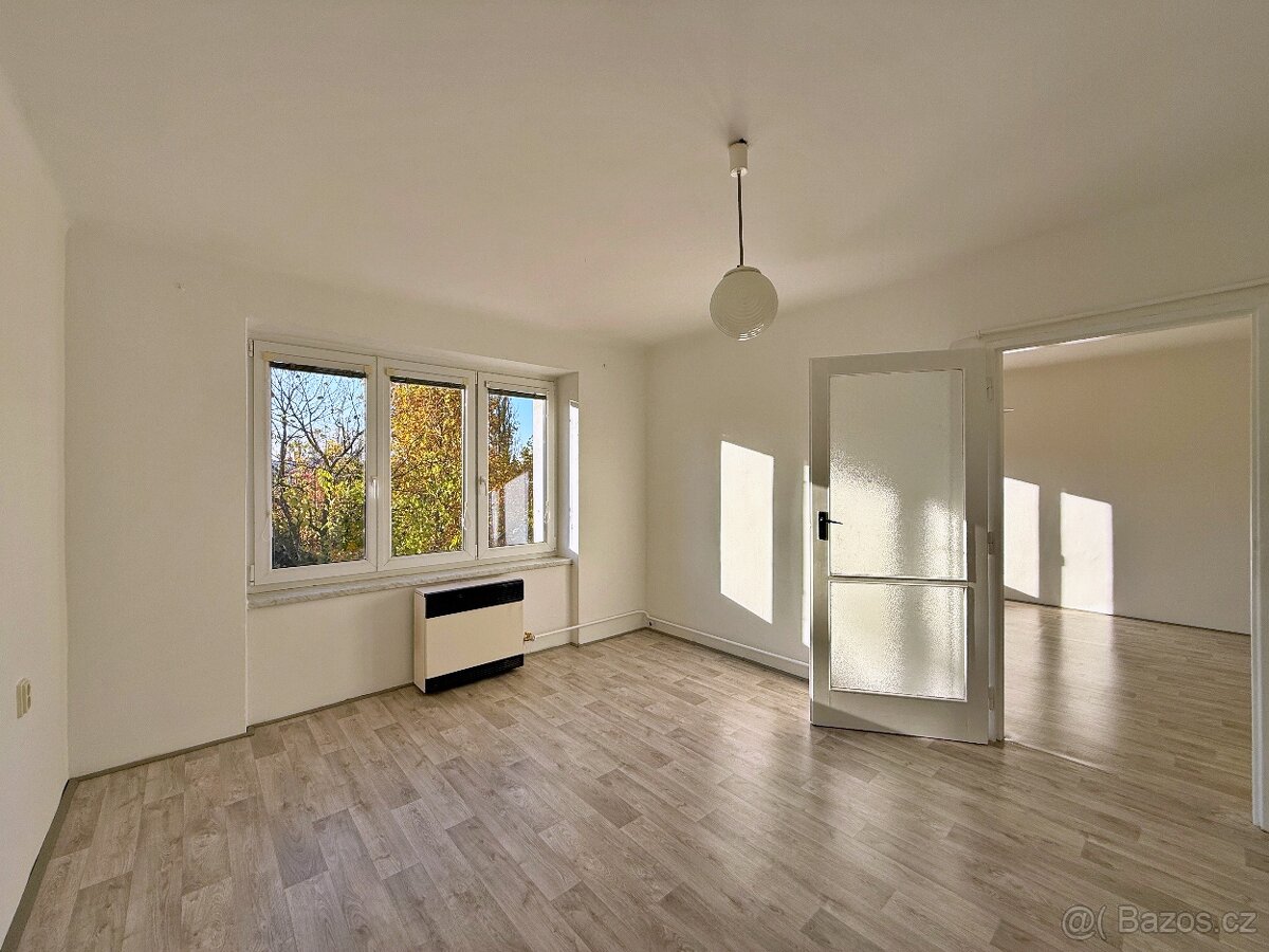 Pronájem bytové jednotky 2+1, Přerov, Velké Novosady - 9