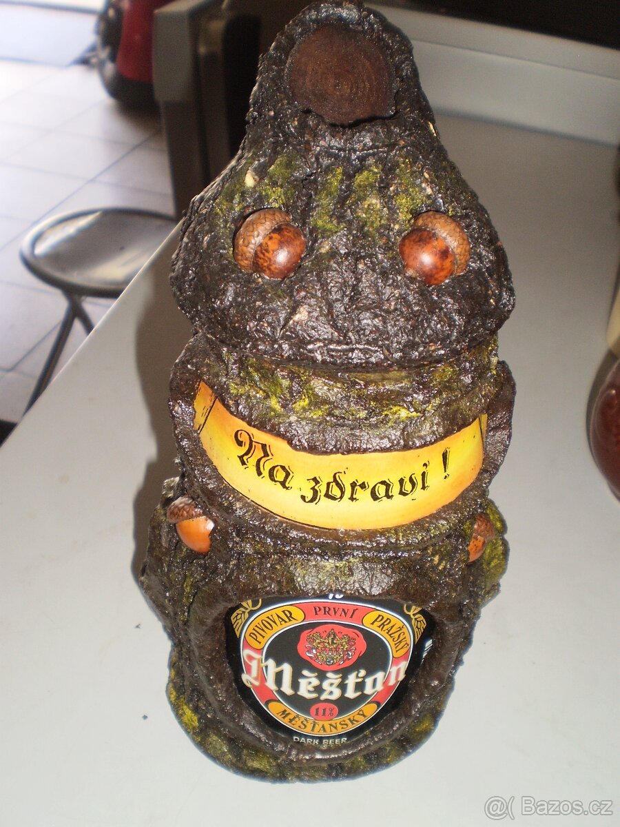 sklo - porcelán - keramika - veteš - výběr - 9