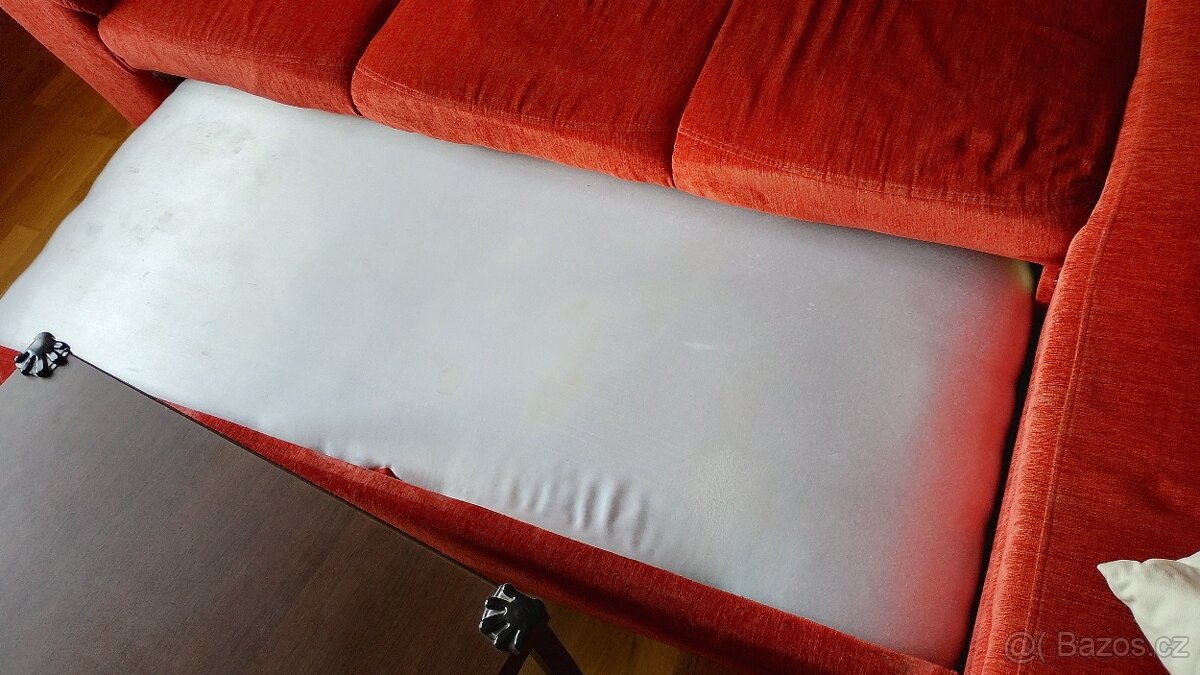 sedací souprava - 9