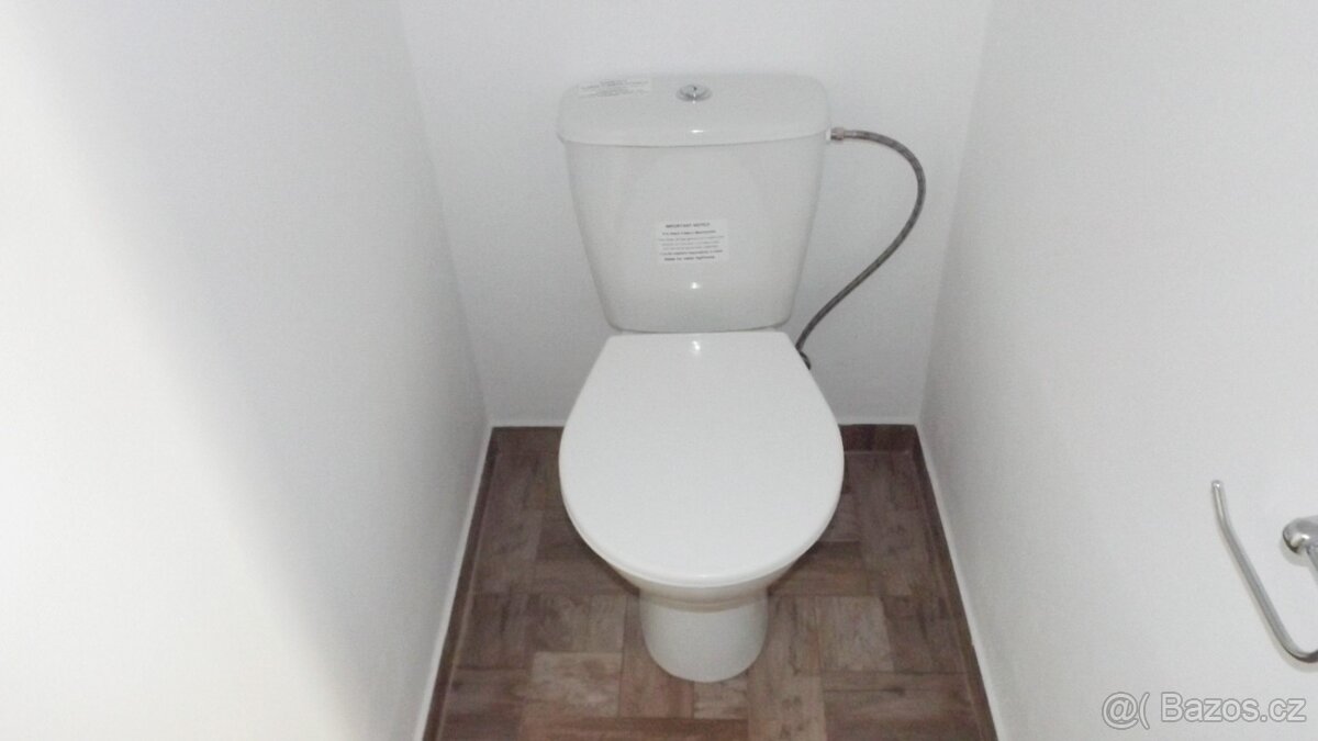 3+1 O.- Zábřeh, Karpatská, 17.000 Kč i s energiemi. Volný. - 9