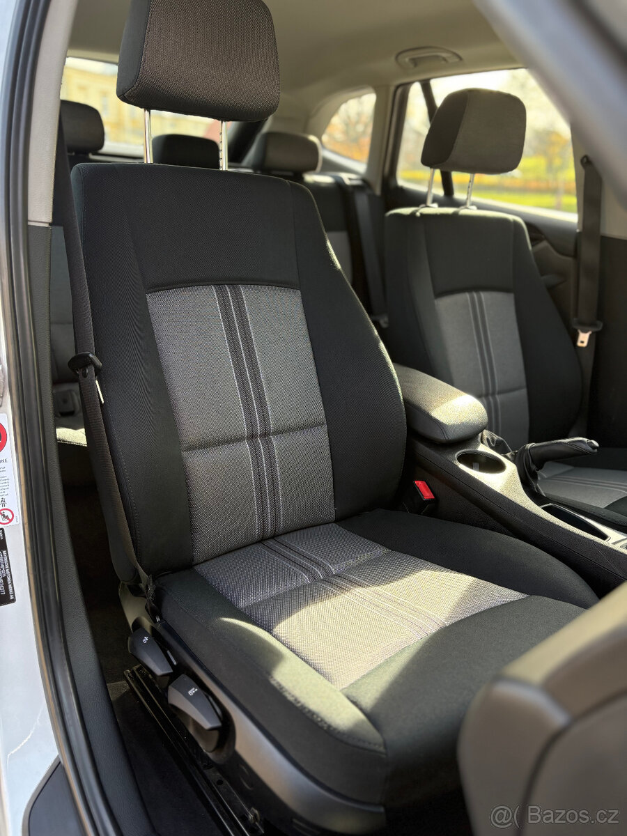 BMW X1 xDrive18d (E84) AUTOMAT - 9