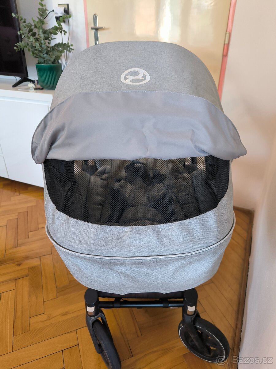 Cybex Priam Koi 2018 - 9