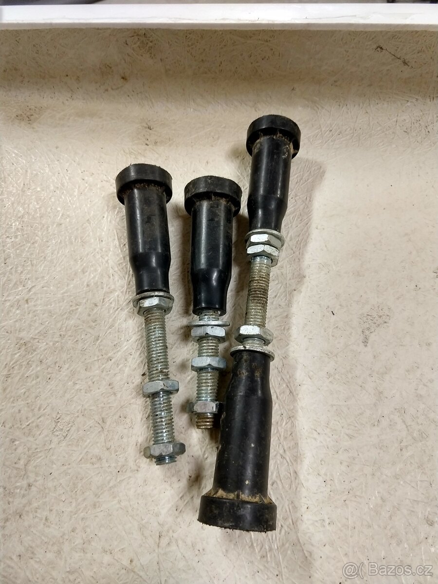 Akrylátová vana - 9