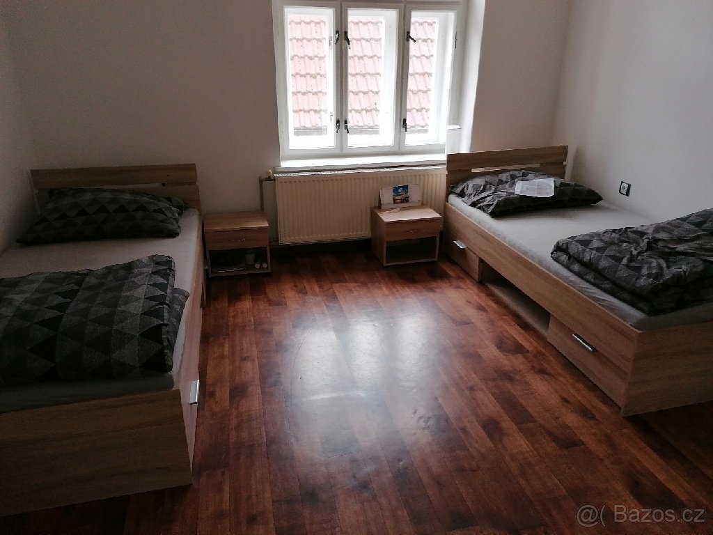 pronajmu agenturní byt 4+1 v Pacově - 9