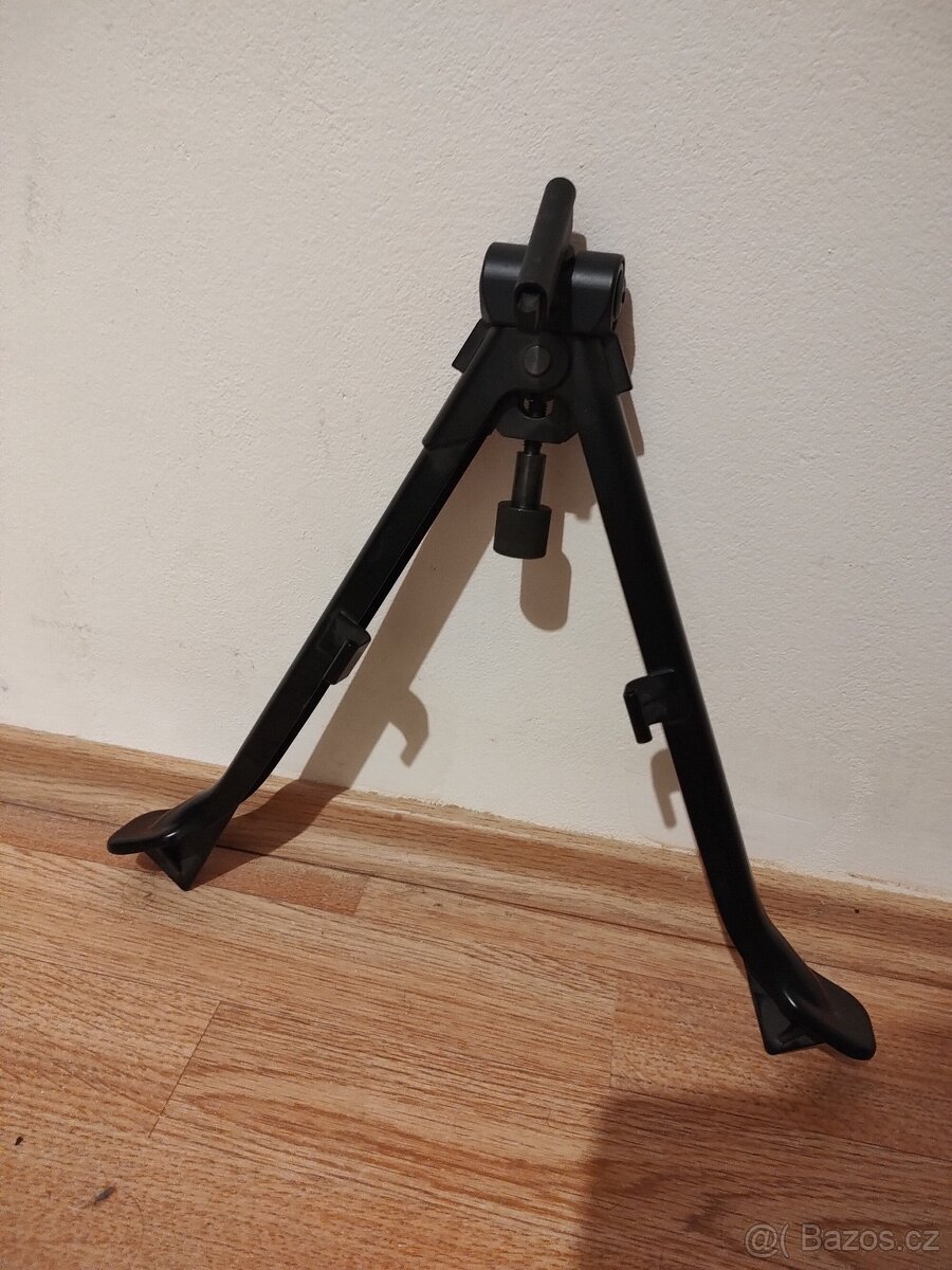 Airsoftový kulomet MG42 - 9