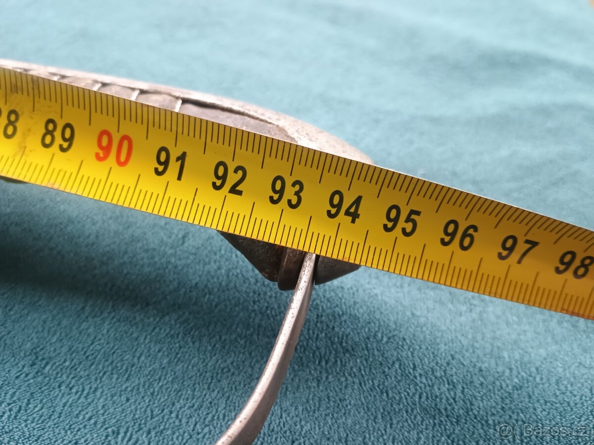 Šavle Rakousko Uhersko mod.1861 - 9