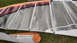 Kompletní windsurfing Tabou - 9