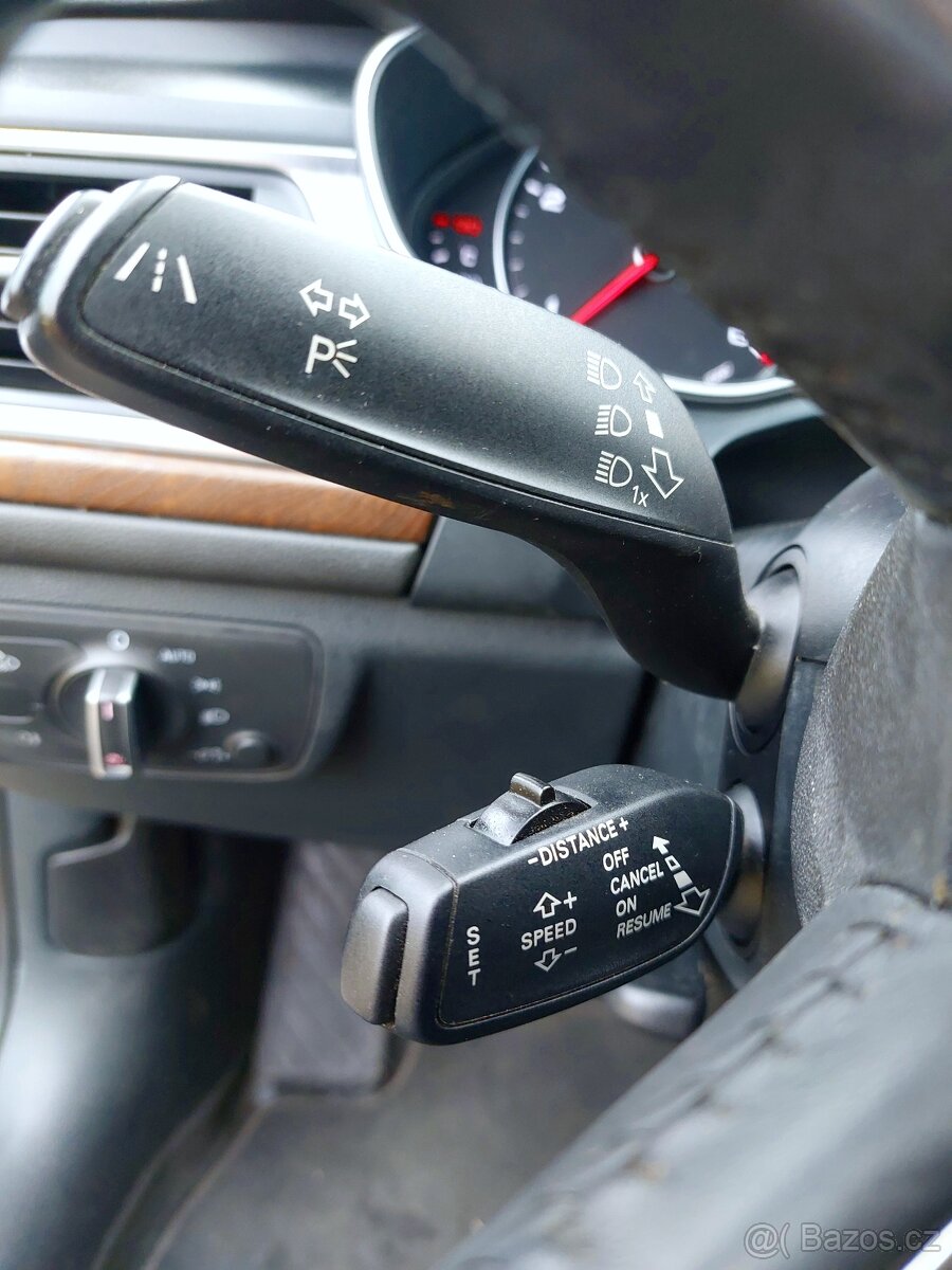 Audi A6 C7 3.0 TDI 180 Kw Quattro - 9