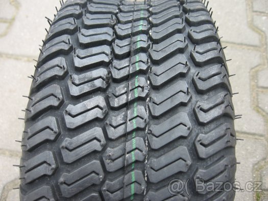 Disk 4,50-6 pro pneu 15 x 6,00-6 - 9