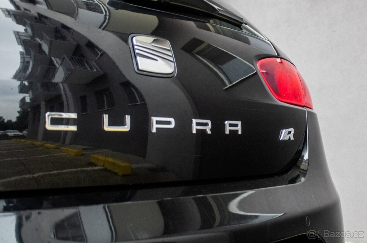 Seat Leon Cupra R - 9