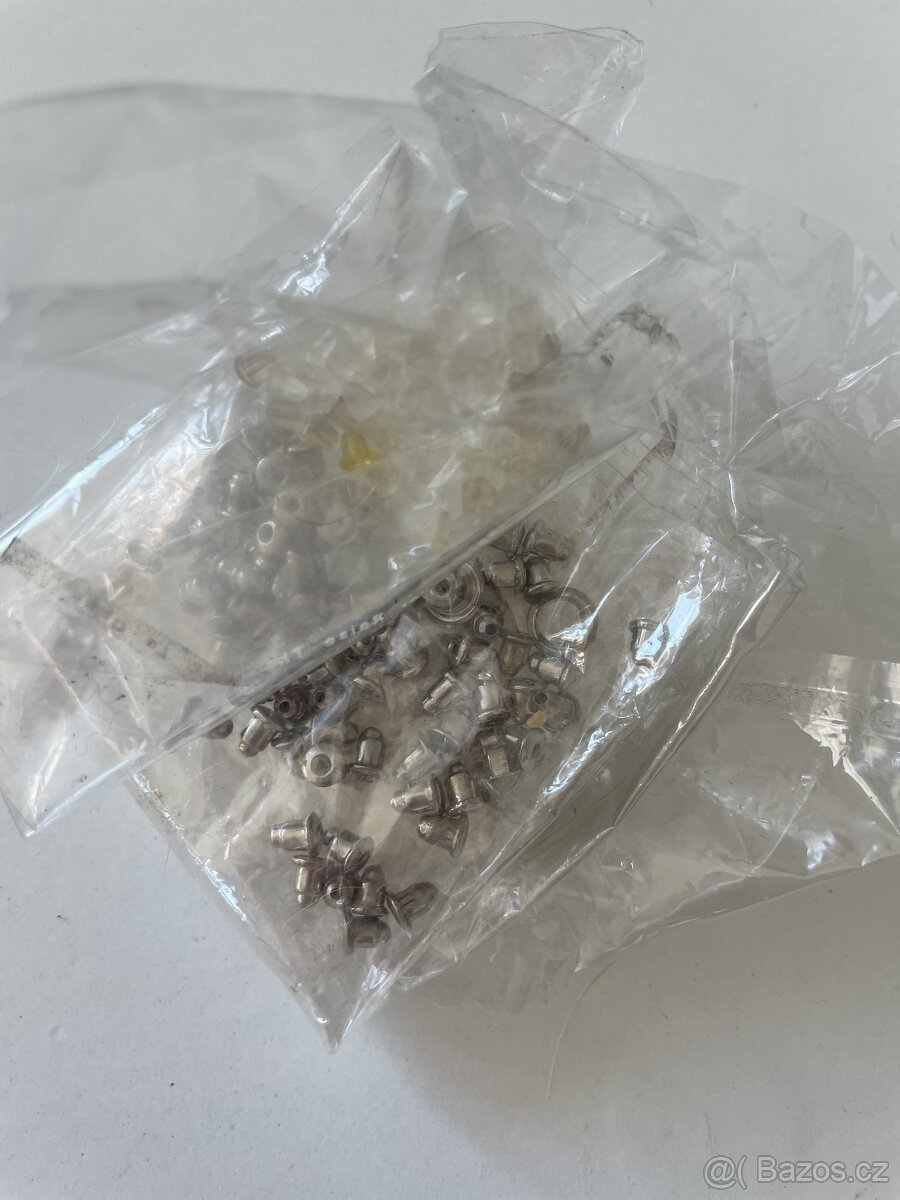 krabice bižuterie - 9