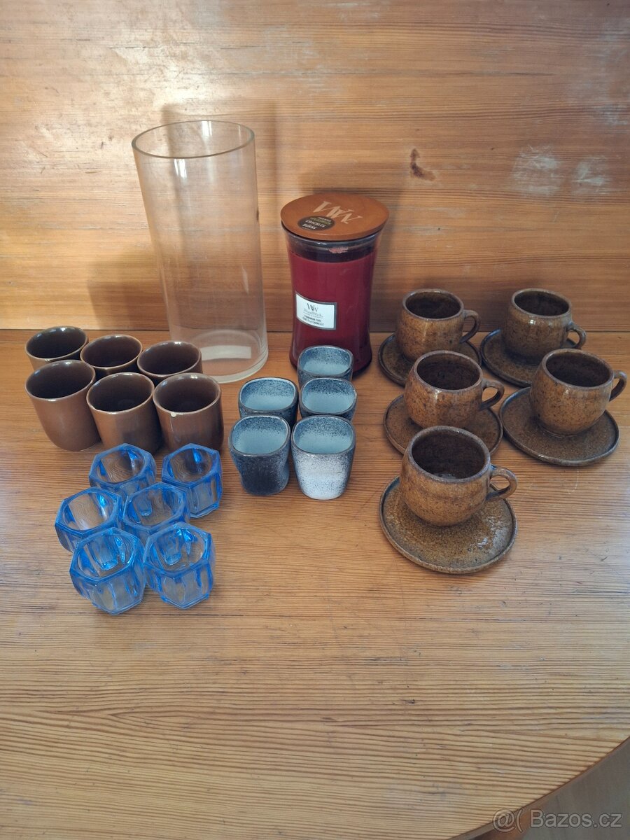 Hrničky - 9