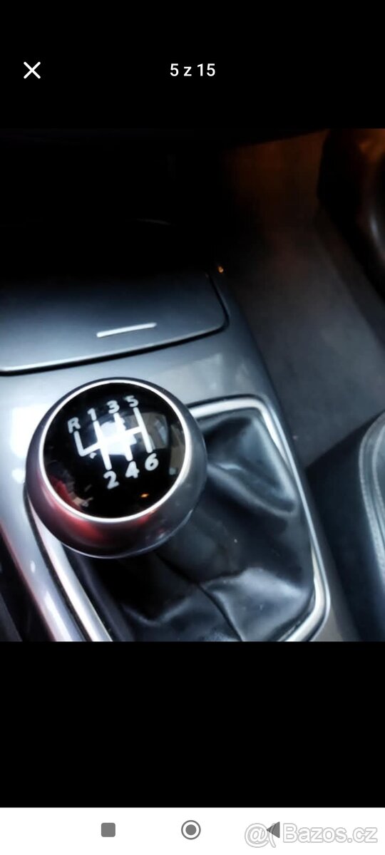 Renault Laguna - 9