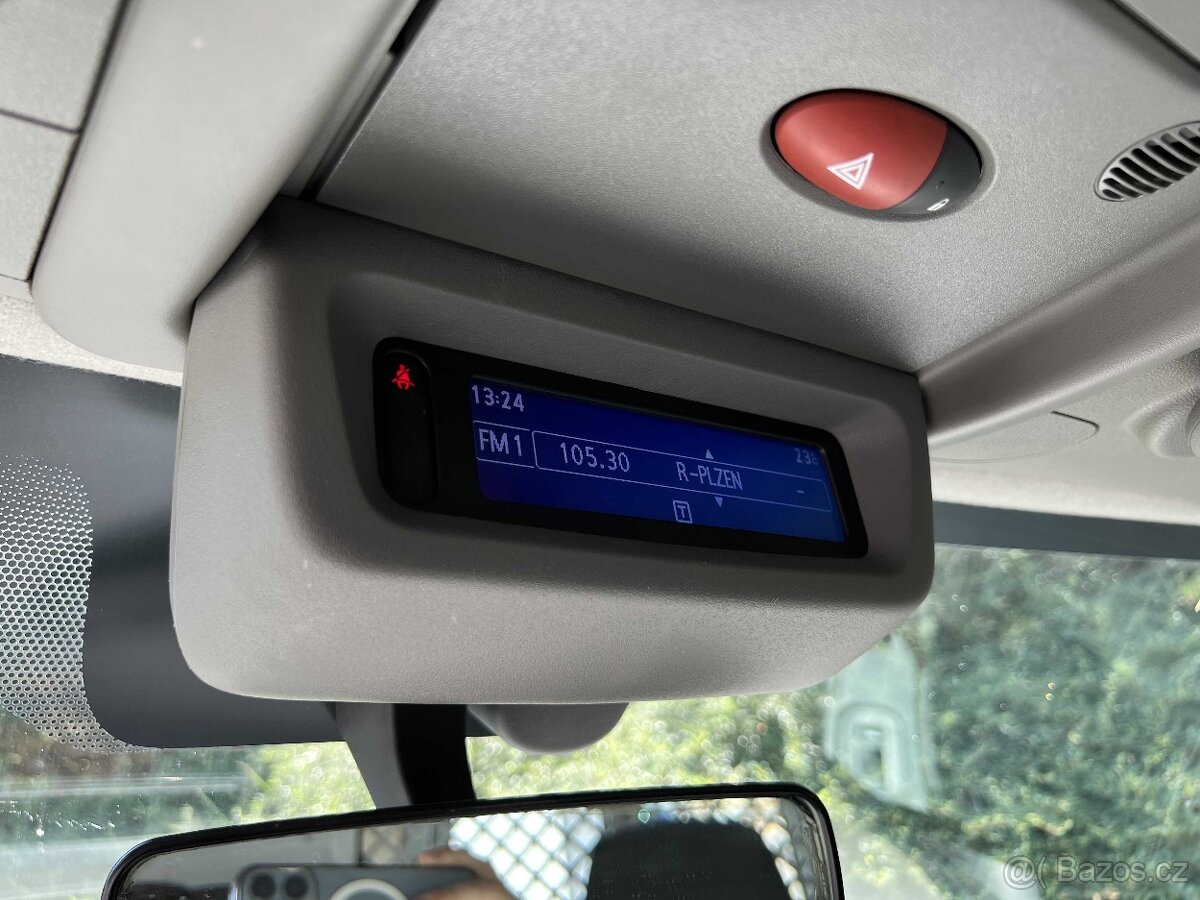 Renault Master 2.3 dCi 107 kW L2H2 NOVÁ STK - 9