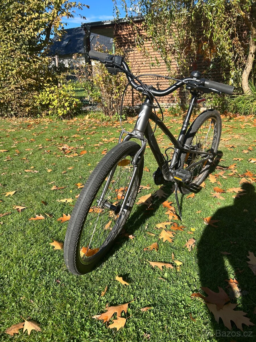 Specialized jett 24´´ - 9