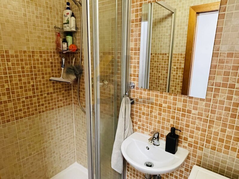 Pronájem bytu 2+kk se střešní terasou, Hodonín - 9