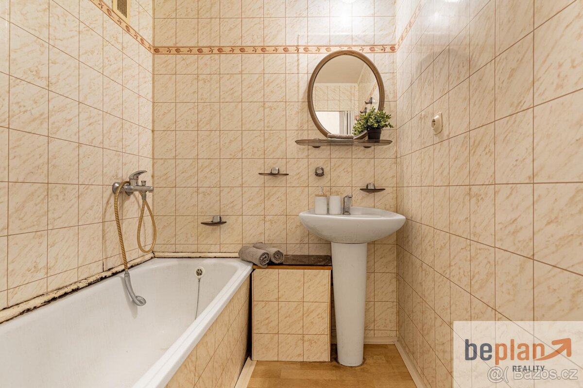 Prodej bytu 3+1, 69 m2, Bílinská - Prosek, - 9