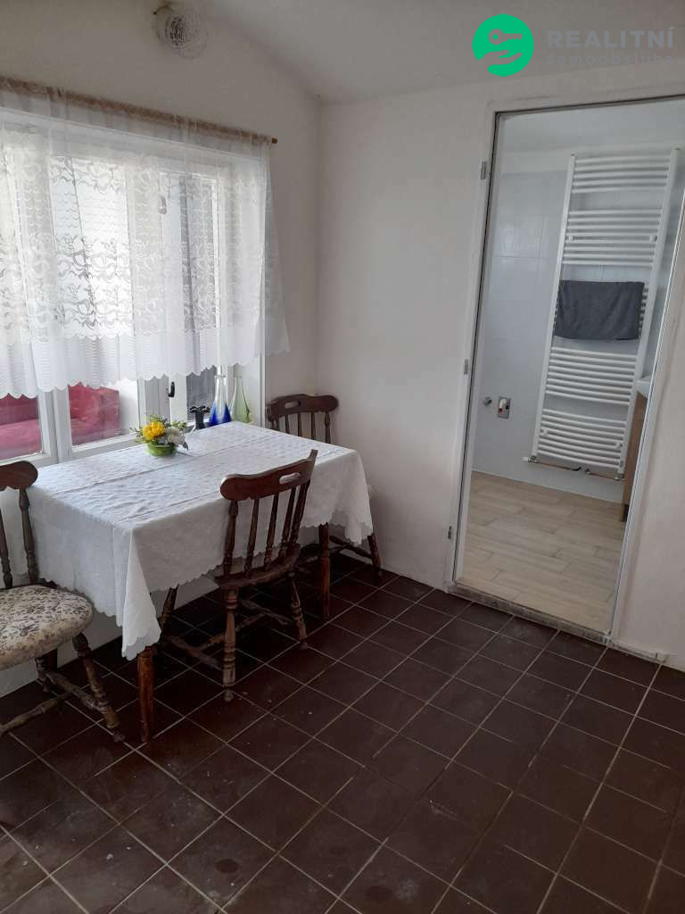 Rodiný dům v Hrušovanech n/J - 9