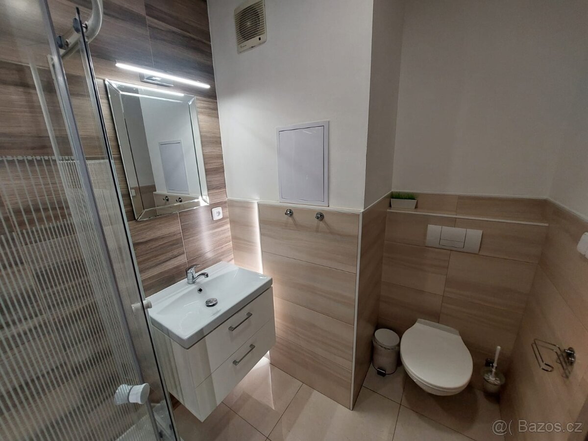 Krásný byt 2kk bez provize - 9