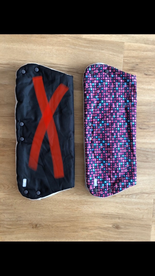 Potřeby pro maminku a miminko - 9