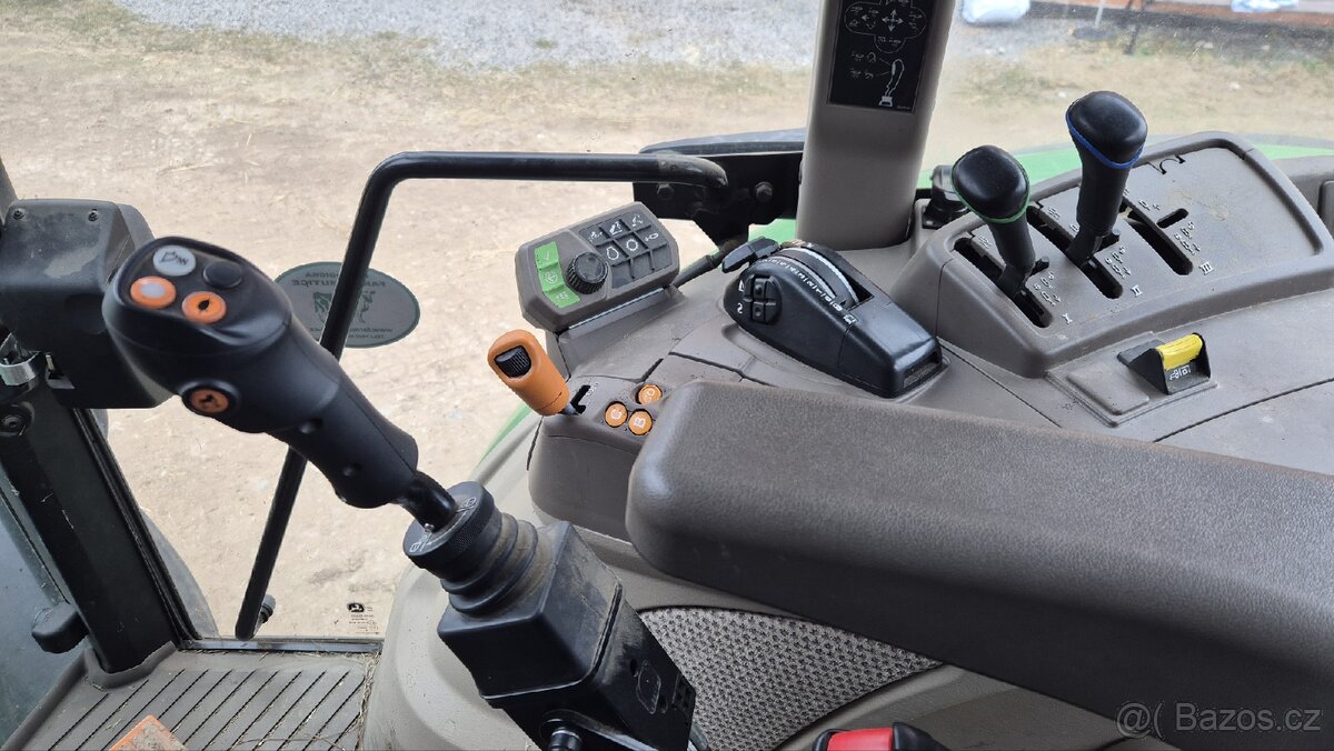 John Deere 5100R - 9