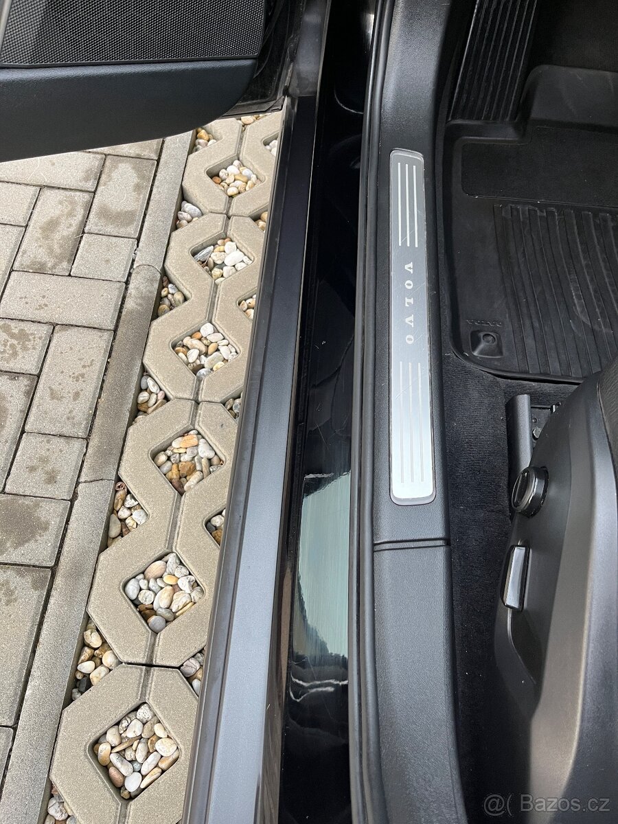 Volvo V90 Cross country D4 - 9