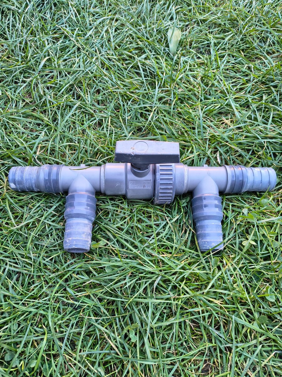 Běžky, kolo, atd. - 9