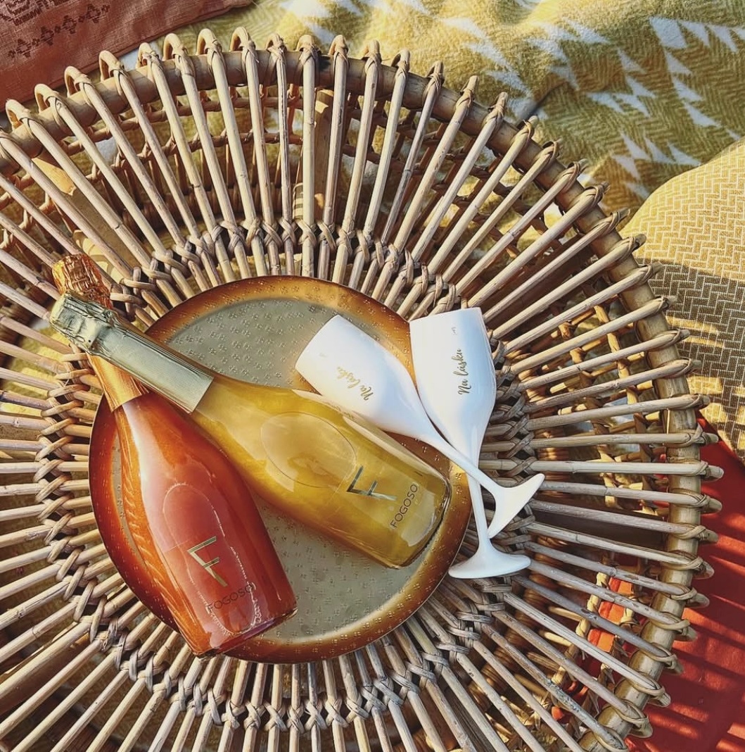 Prosecco sklenice - 9