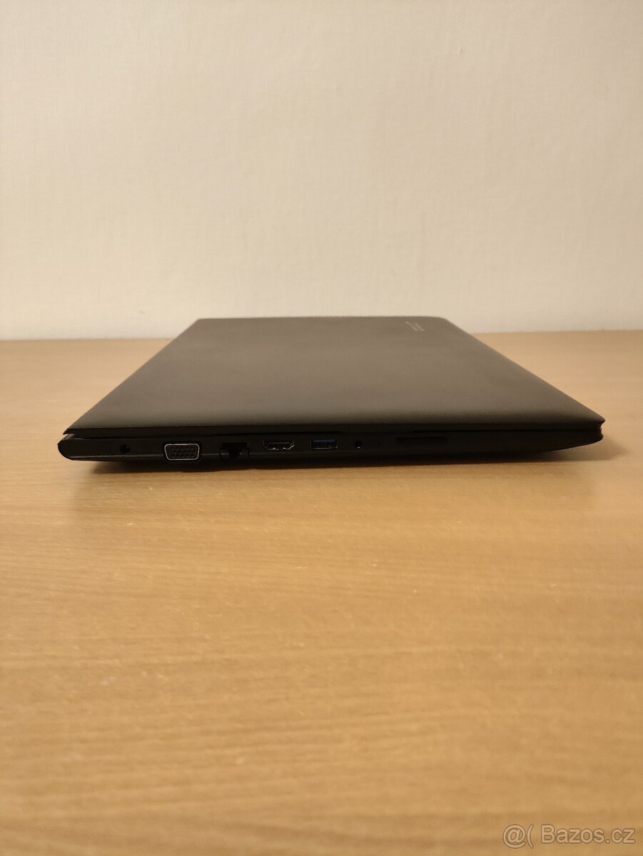 IdeaPad 310-15IKB – i5-7200U | 8GB | SSD+HDD - 9