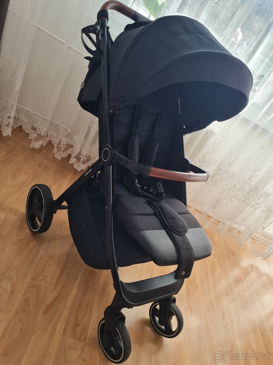 Kočárek 4BABY Stinger - 9